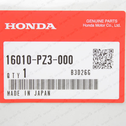 Genuine Honda ACTY HA3 HA4 HH3 HH4  Carburetor Seal & Gasket Kit 16010-PZ3-000
