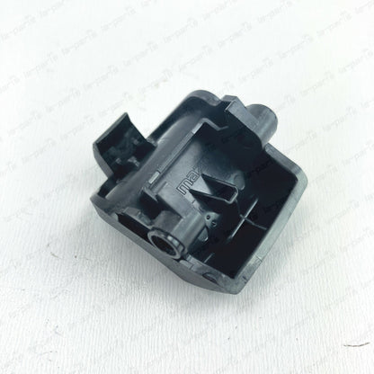 NEW GENUINE MAZDA 13-16 CX-5 CENTER CONSOLE LID LOCK OEM KA0G-64-45YA-02