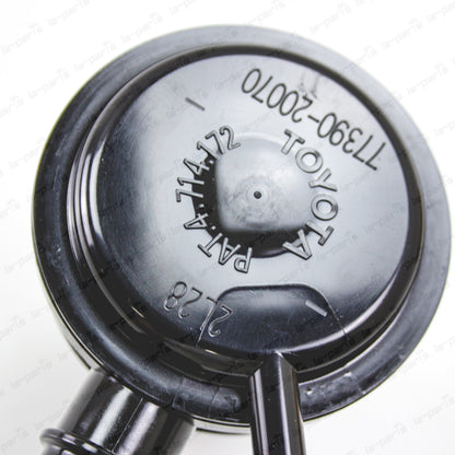 Genuine Toyota Celica MR2 Spyder Rav4 Fuel Tank Overfill Check Valve 77390-20070