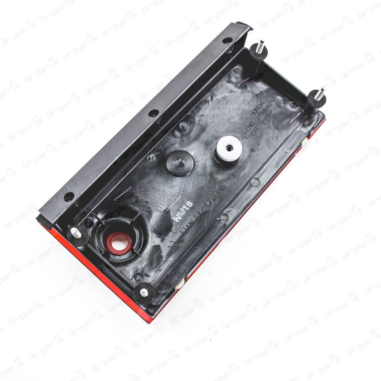 Genuine Honda Acura NSX NSX-R NA1 NA2 Garnish Center Rear Panel 75520-SL0-023