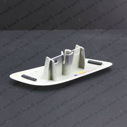 New Genuine Lexus 08-13 LX570 Grey Driver side Headlamp Washer Nozzle Cap