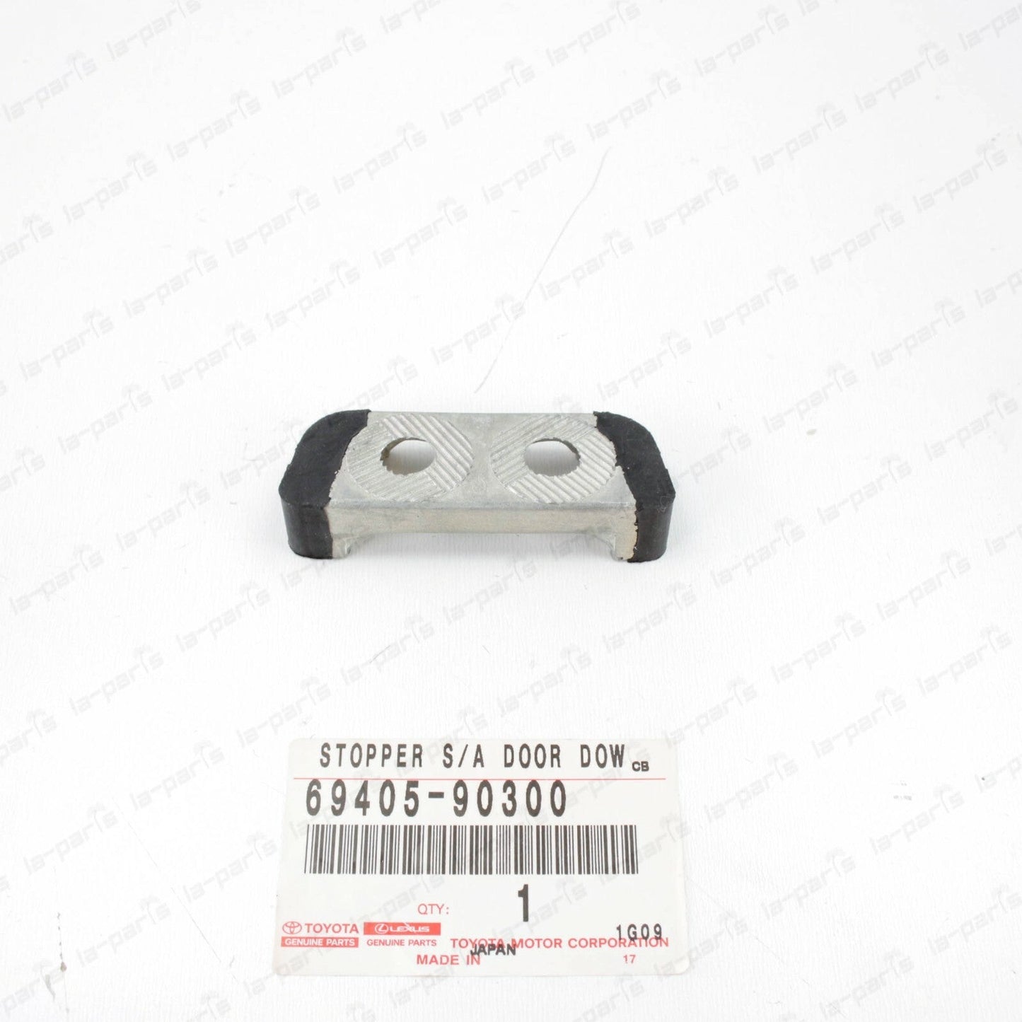 GENUINE TOYOTA 71-84 LAND CRUISER FJ40 FJ45 BJ40 BACK DOOR STOPPER 69405-90300