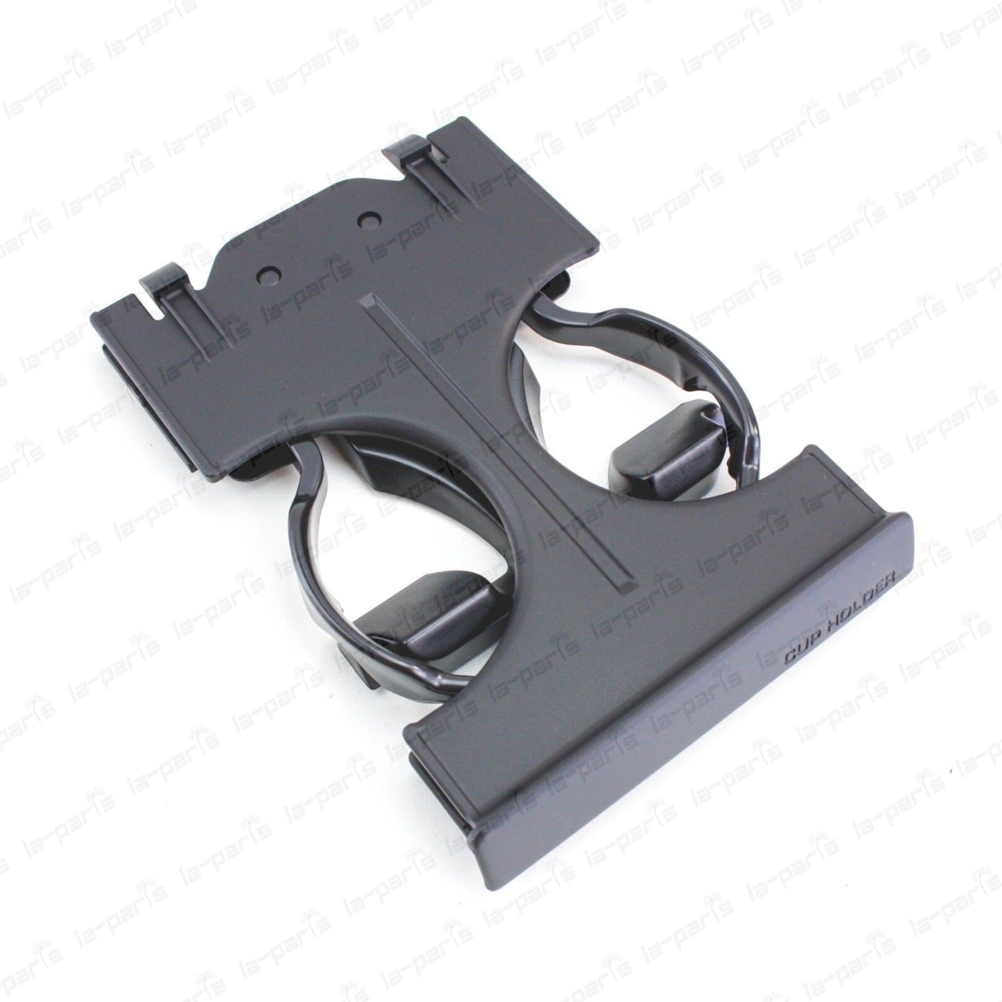 New Genuine for Toyota 96-99 4Runner Dual Dash Pull Out Retractable Cup Holder