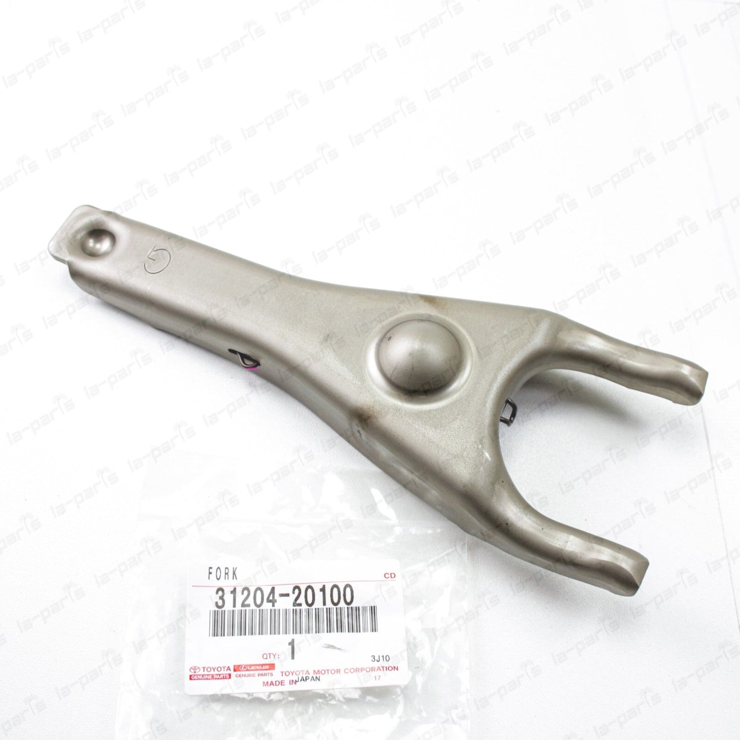 New Genuine OEM Toyota Scion 1987-2015 Clutch Release Fork Arm 31204-20100