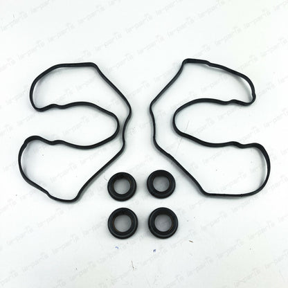 GENUINE SUBARU 2.5L SOHC VALVE COVER GASKET SPARK PLUG SEAL KIT IMPREZA LEGACY