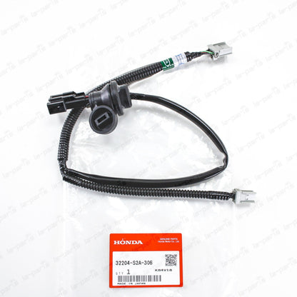 New Genuine Honda S2000 Hardtop Rear Window Defroster Sub Harness 32204-S2A-306