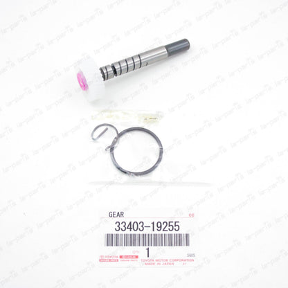 GENUINE TOYOTA 93-98 TACOMA T100 PICKUP SPEEDOMETER DRIVEN GEAR MTM 33403-19255