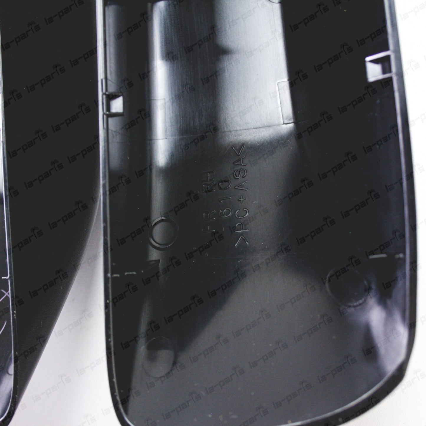 New Genuine Toyota 10-23 4Runner Front Rear Right Left Roof Rack Covers SET OF 4