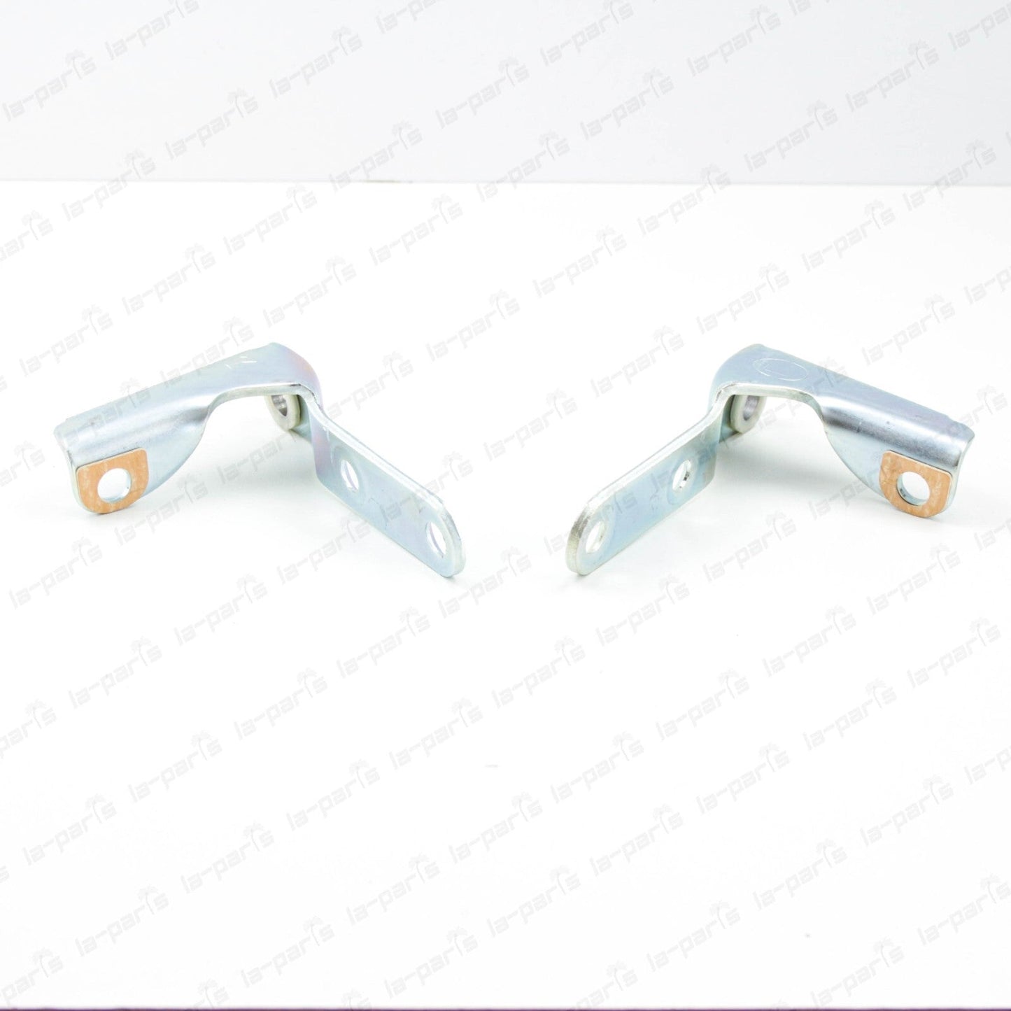 New Genuine Toyota Tacoma 4Runner Pickup Right & Left Side Tailgate Hinge Set