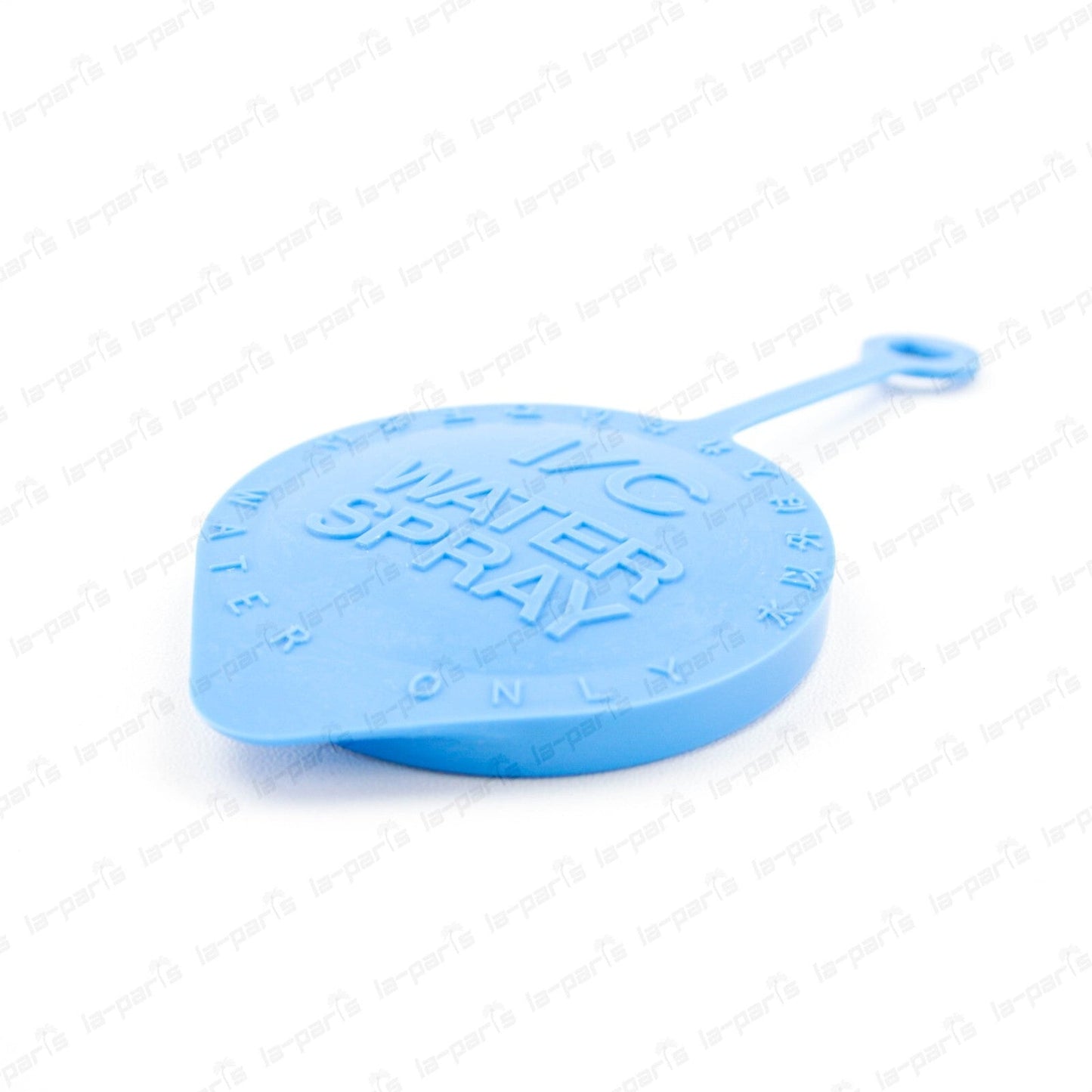 New Genuine Impreza WRX Sti Intercooler Water Spray Cap Reservoir Bottle Jdm