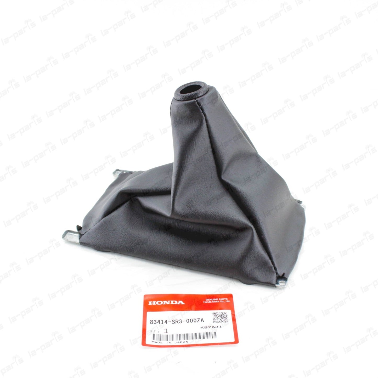 NEW OEM GENUINE HONDA 92-95 CIVIC ACURA 94-01 INTEGRA  CONSOLE SHIFTER BOOT