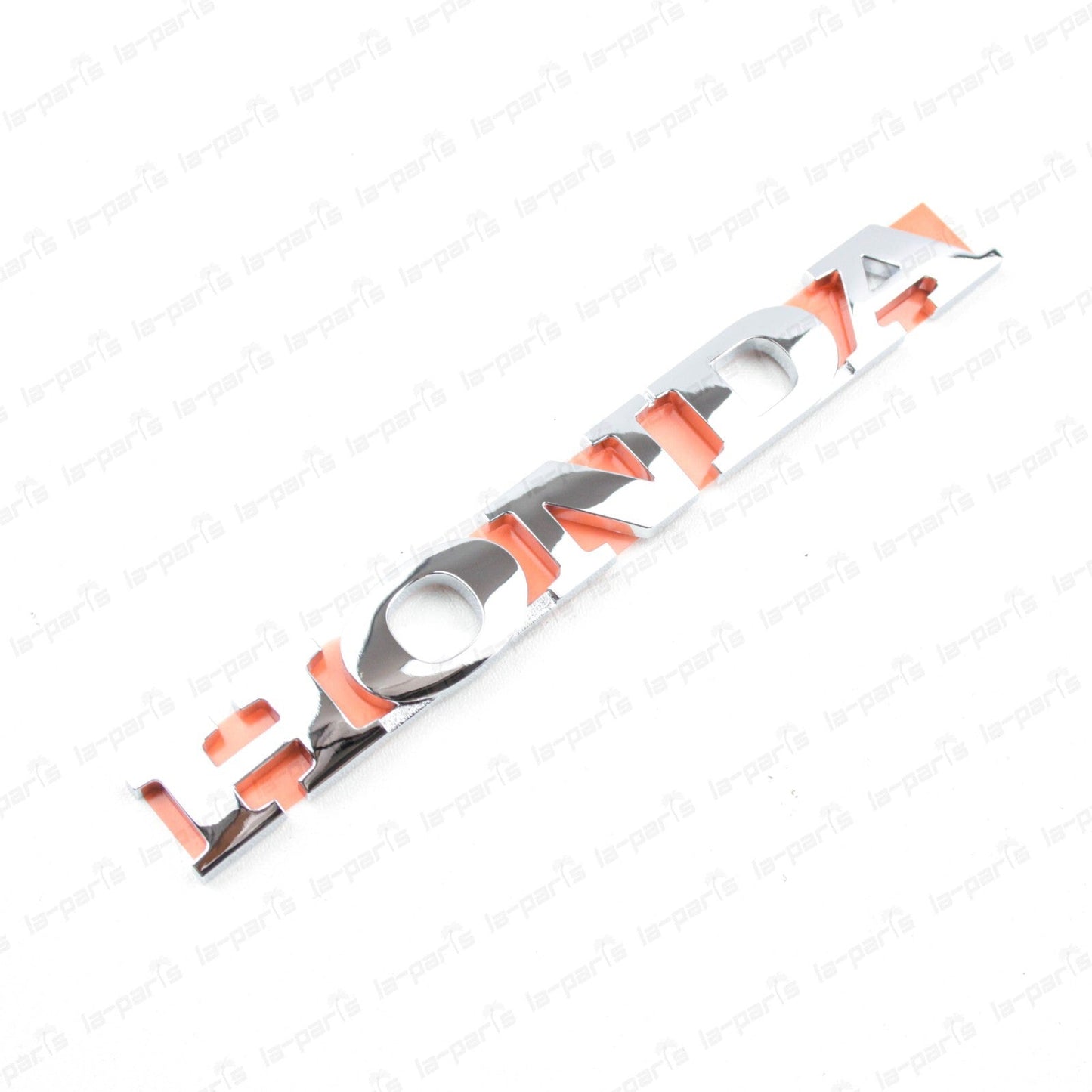 75711S9AG00 NEW GENUINE FOR HONDA REAR EMBLEM BADGE 75711-S9A-G00