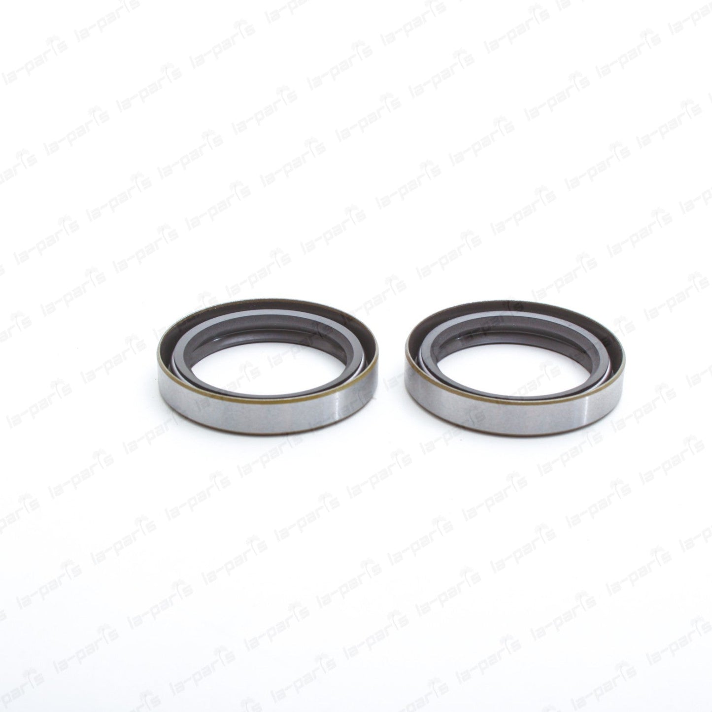 New Genuine Toyota 69-90 Land Cruiser Pickup Front Axle Seal 90311-33085 Qty:2