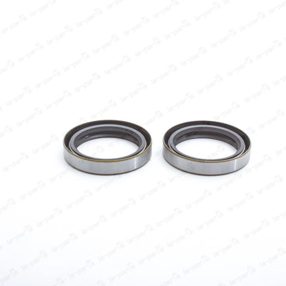 New Genuine Toyota 69-90 Land Cruiser Pickup Front Axle Seal 90311-33085 Qty:2