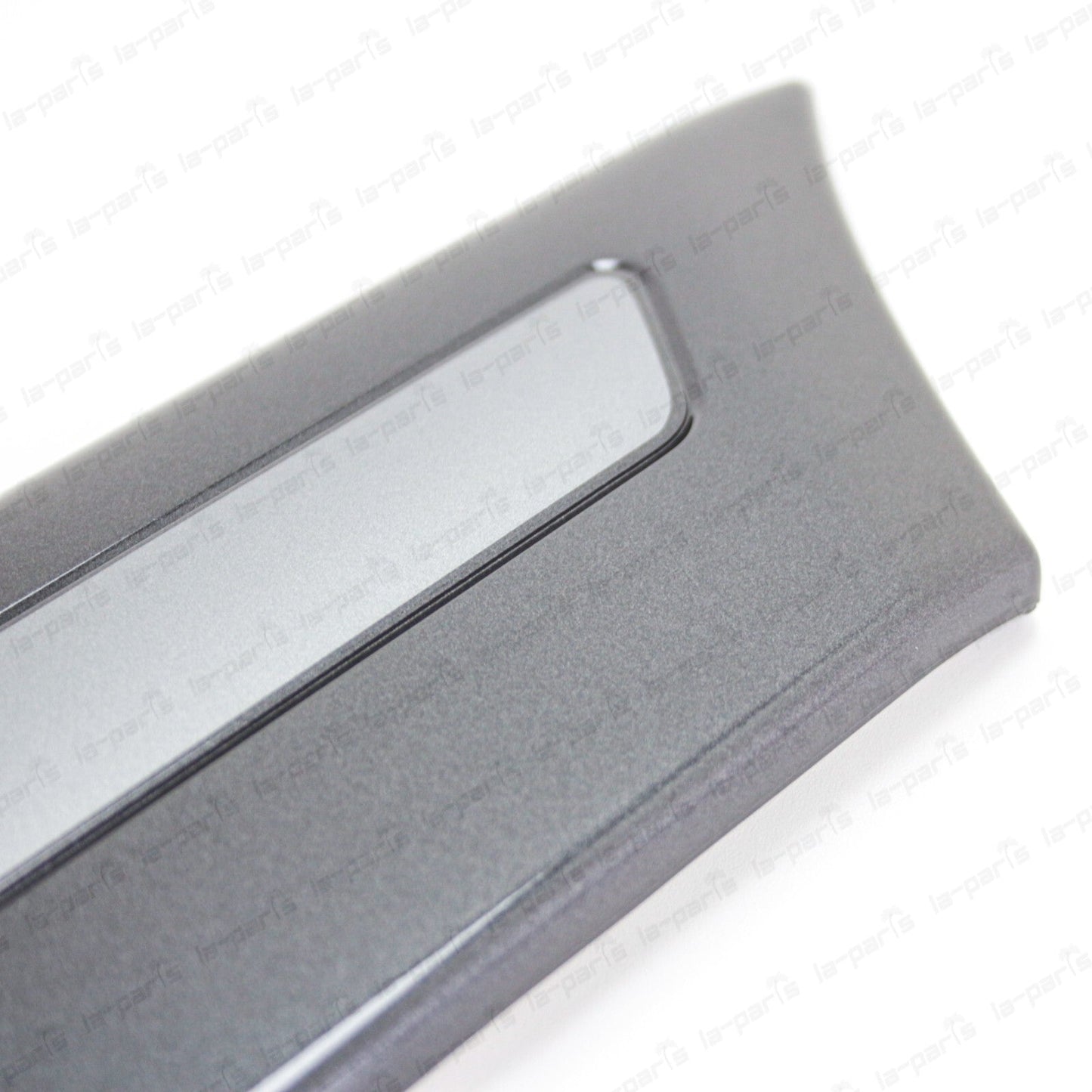 New Genuine Toyota 02-07 Land Cruiser Passenger Quarter Moulding 75651-60180-D0