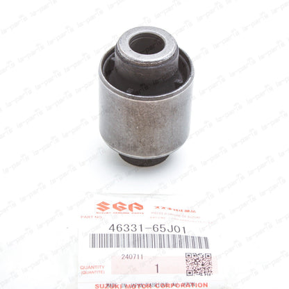 New Genuine OEM Suzuki Grand Vitara Rear Controller Rod Bushing 46331-65J01