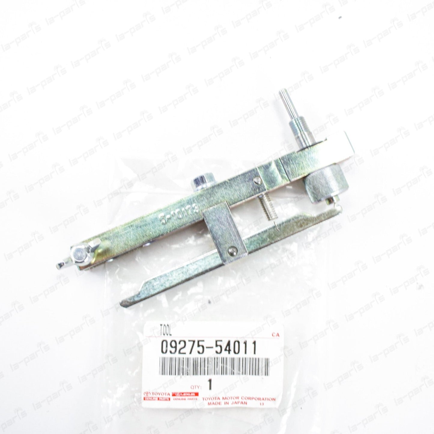 New Genuine OEM Toyota Plunger Stroke Tool 09275-54011