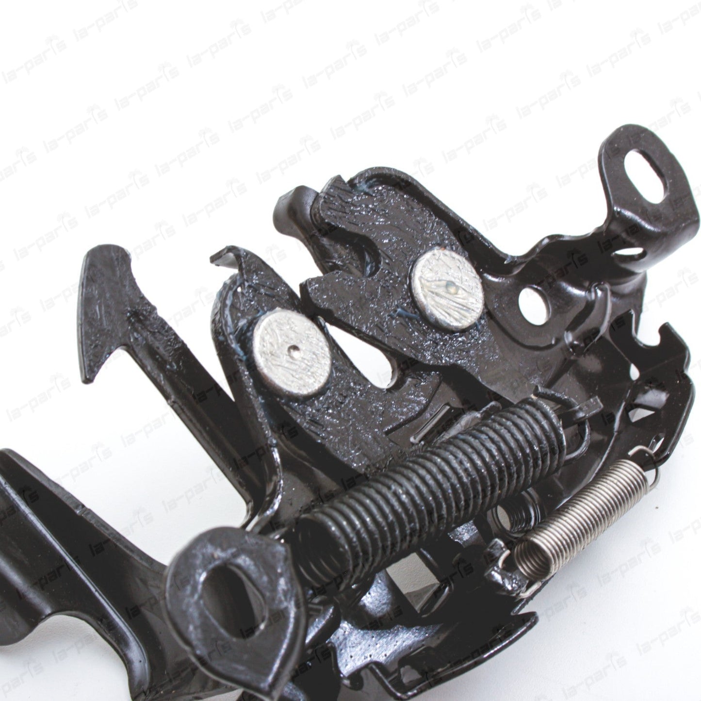 New Genuine OEM Nissan 2013-2019 Sentra Hood Lock Latch 65601-5UD0A