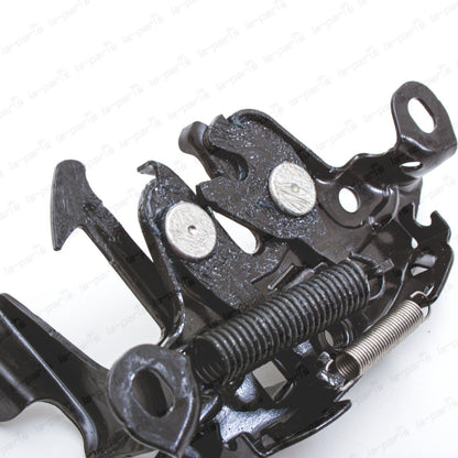 New Genuine OEM Nissan 2013-2019 Sentra Hood Lock Latch 65601-5UD0A