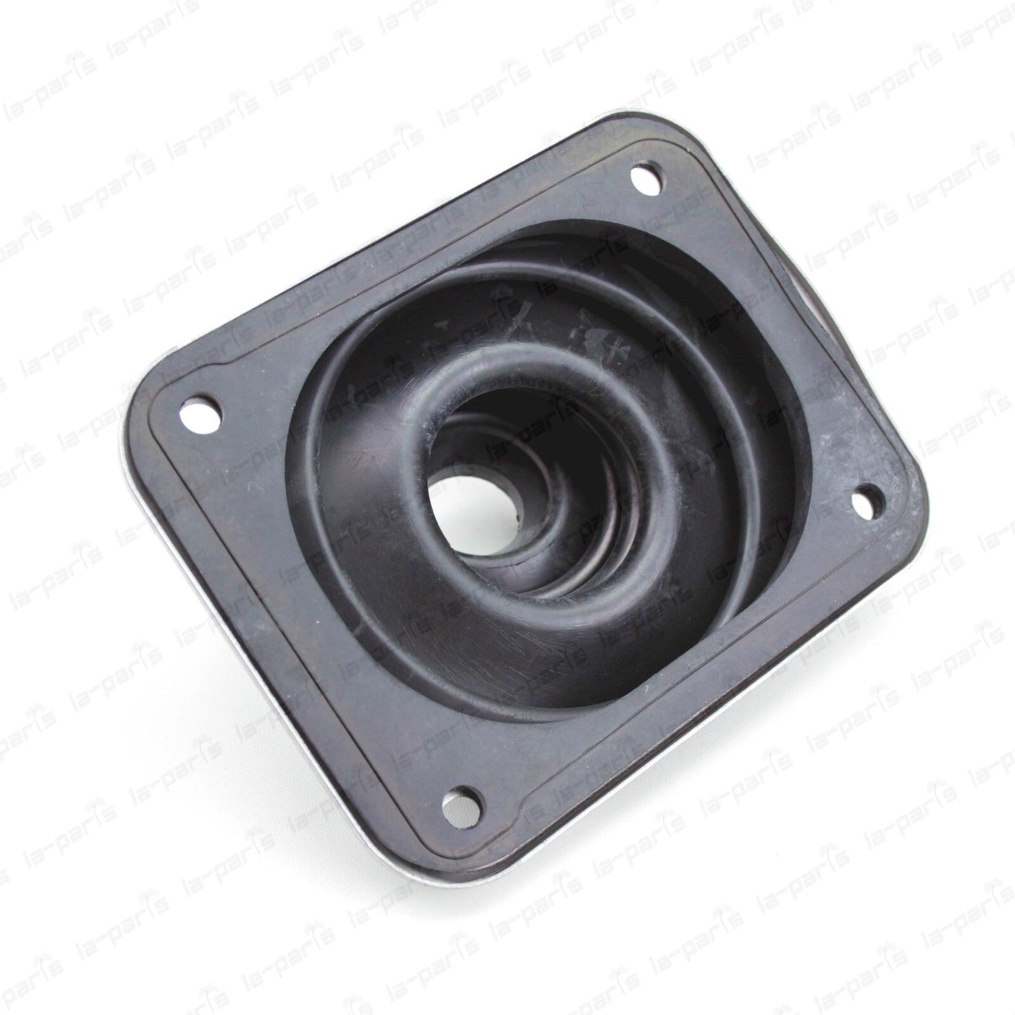 GENUINE TOYOTA JZX100 MARK 2 CHASER SHIFT SELECT LEVER BOOT BLACK 58280-22100