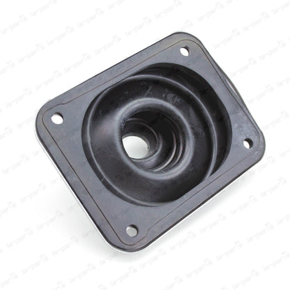 GENUINE TOYOTA JZX100 MARK 2 CHASER SHIFT SELECT LEVER BOOT BLACK 58280-22100