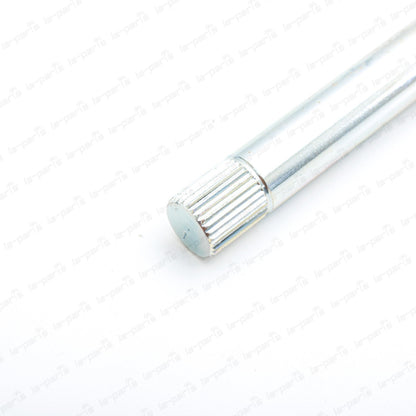 New Genuine OEM Suzuki Swift Esteem Liana Clutch Release Shaft 23260-75C01