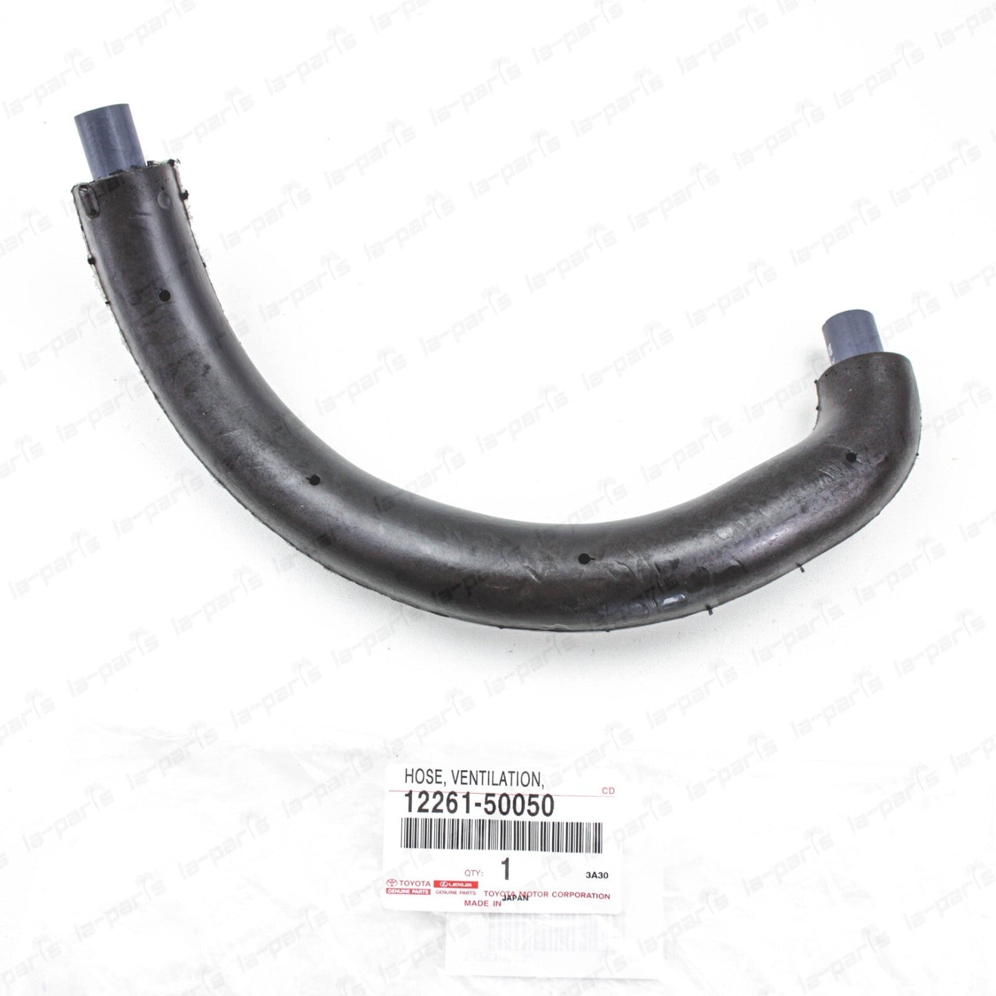 New Genuine Toyota Tundra Sequoia LS LX SC430 4.7L Ventilation Hose 12261-50050