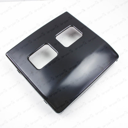 New Genuine Subaru 89-98 Sambar Truck KS3 KS4 KT1 KT2 Steel Battery Cover JDM