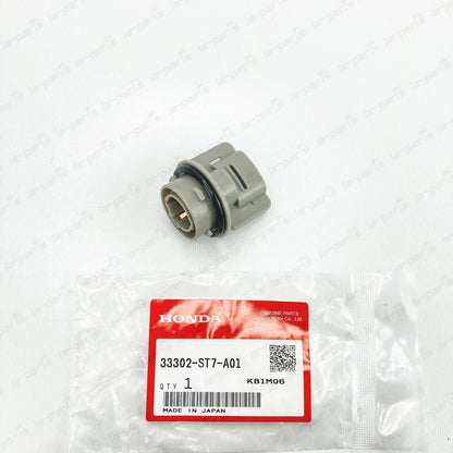 GENUINE HONDA ACURA 94-01 INTEGRA DC1 DC2 TYPE R  FRONT TURN SIGNAL LIGHT SOCKET