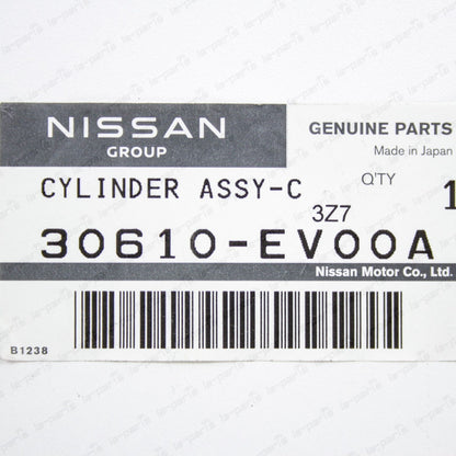 New Genuine Nissan 06-09 350Z Z33 Clutch Master Cylinder Assy 30610-EV00A