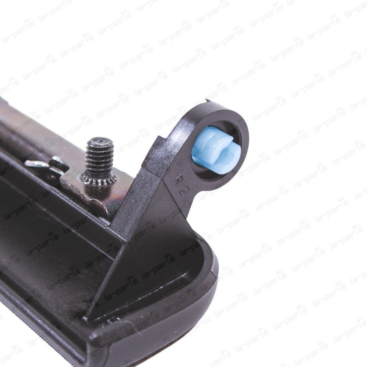New Genuine OEM Toyota Daihatsu Front Right RH Door Outside Handle 69210-B5040