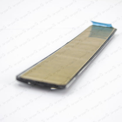 New Genuine Toyota 96-02 Land Cruiser Prado J90 Back Door Emblem 75435-60050