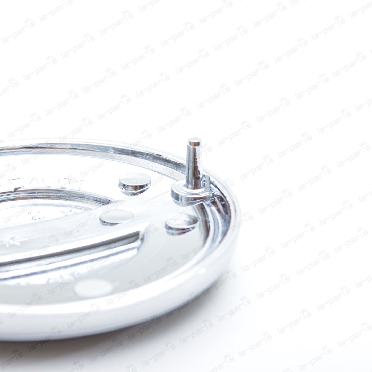 New Genuine Nissan 70-73 240Z S30 DATSUN Hood Bonnet Emblem Badge 65810-E4601