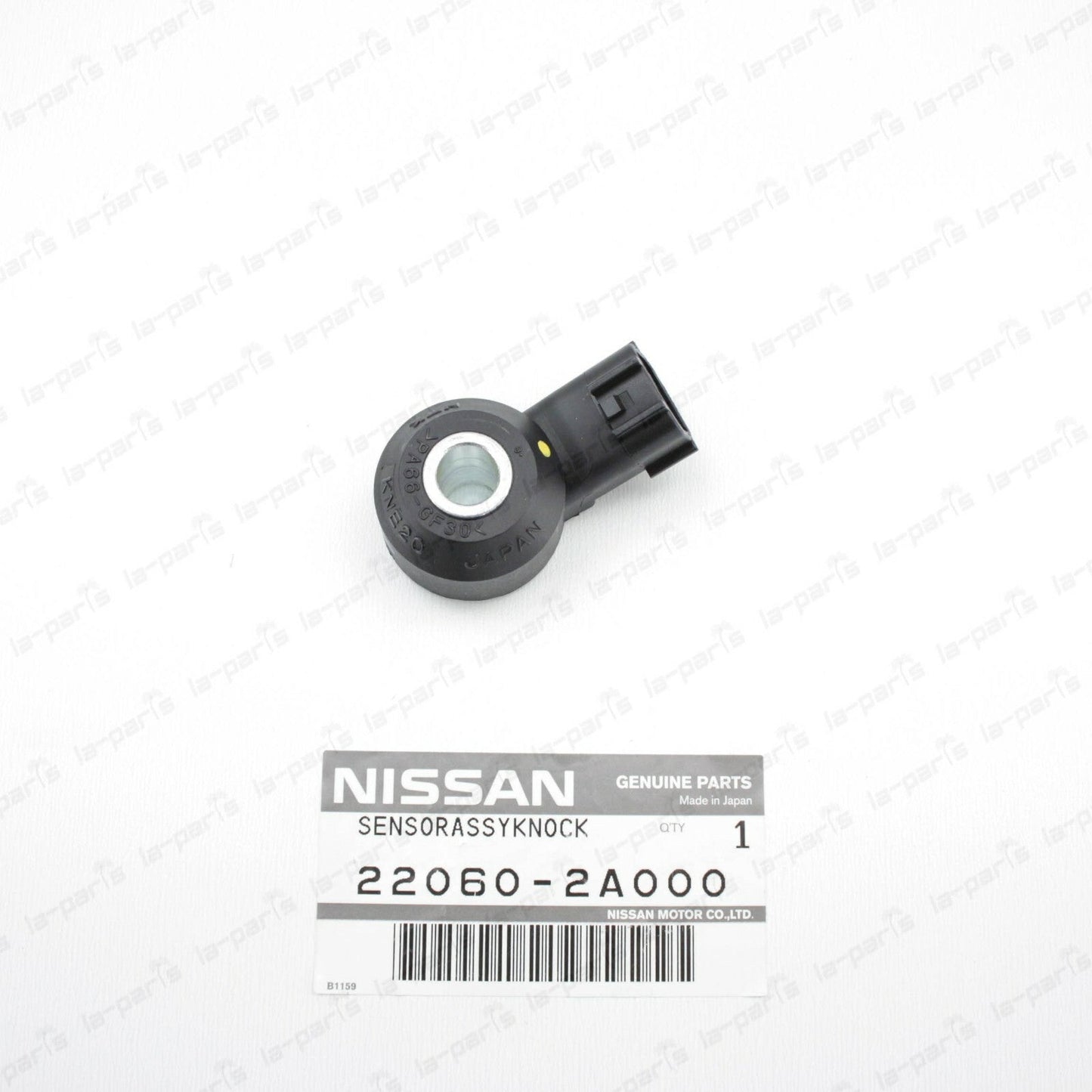 NEW GENUINE NISSAN INFINITI ENGINE KNOCK SENSOR 22060-2A000