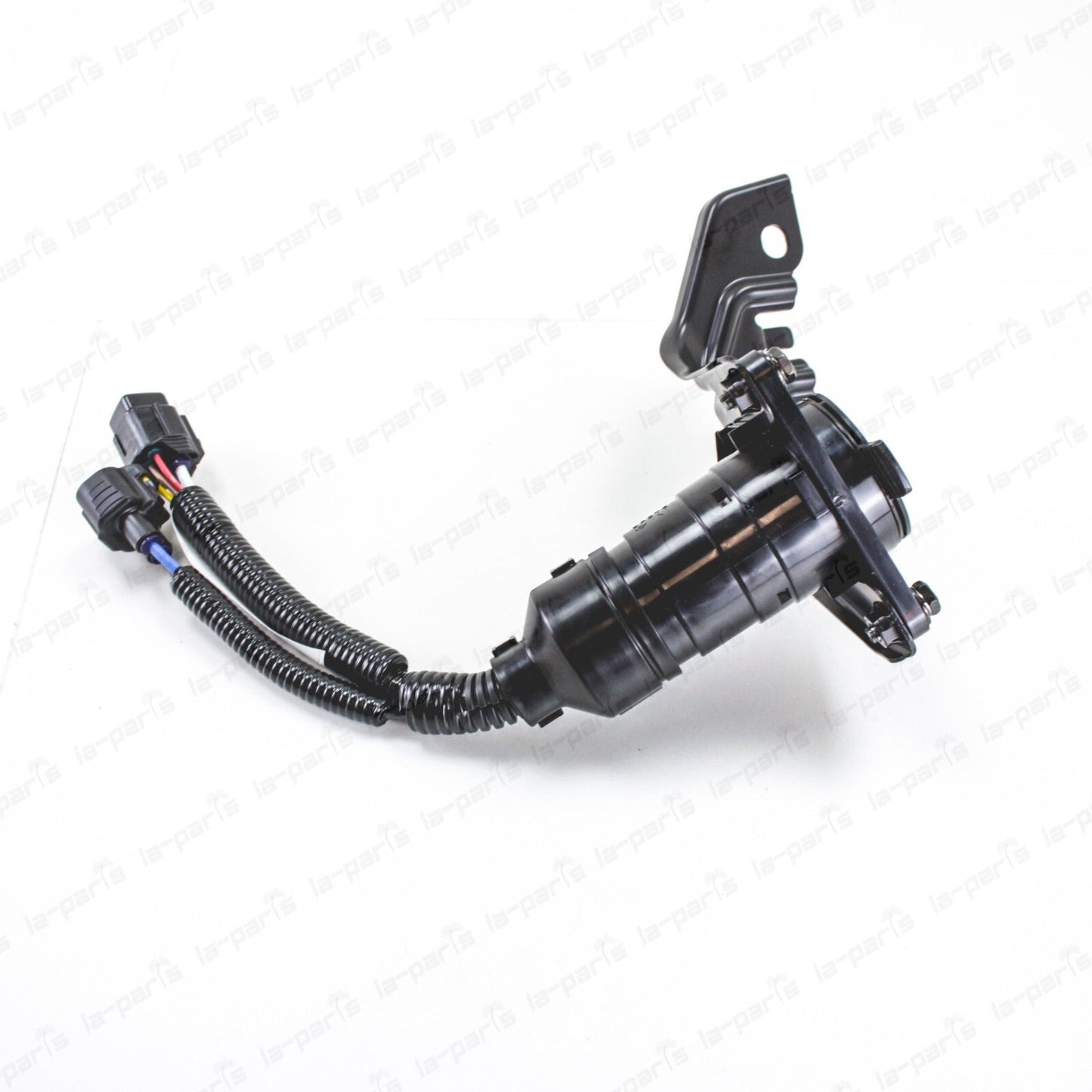 New Genuine Toyota 08-22 Land Cruiser Lexus LX570 Trailer Tow Hitch Wire Harness