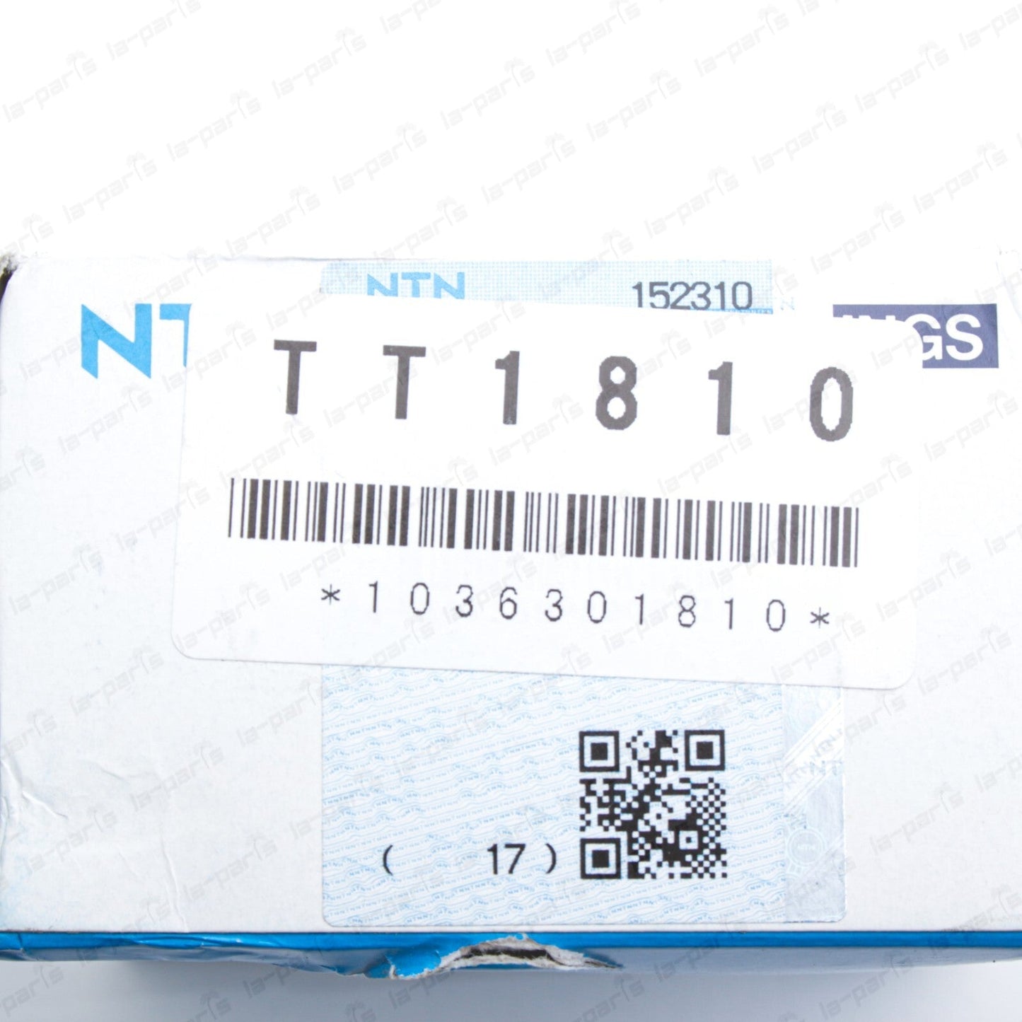JDM NTN For Honda Civic CR-V Integra Timing Belt Tensioner 14510-P30-003