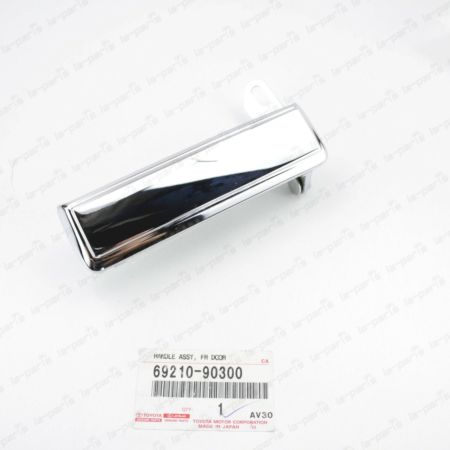 GENUINE TOYOTA 76-84 LAND CRUISER FJ40 FJ45 FRONT RIGHT DOOR HANDLE 69210-90300