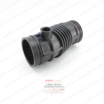 GENUINE SUZUKI 2006-2008 GRAND VITARA 2.7L AIR CLEANER INTAKE RUBBER HOSE