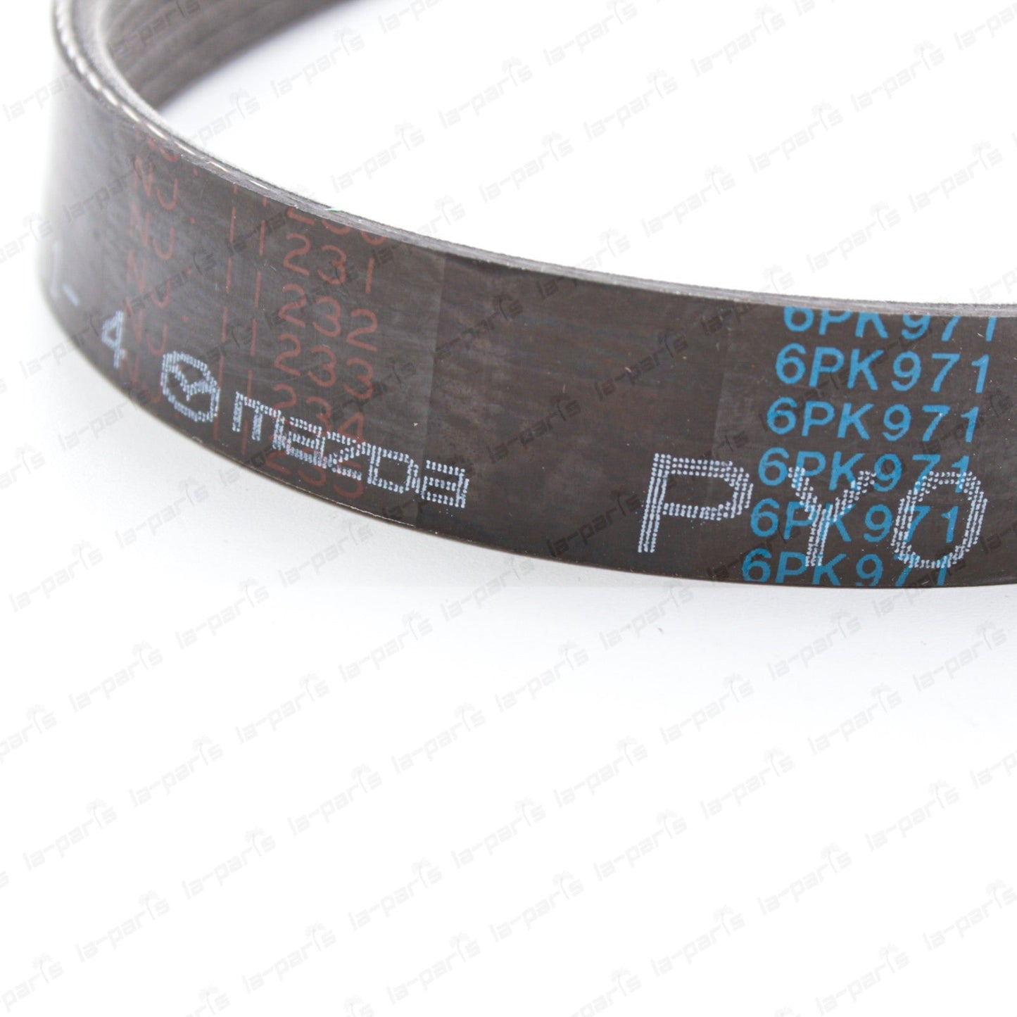 New Genuine OEM Mazda CX-5 CX-9 CX-30 CX-50 Mazda3 Serpentine Belt PY01-15-909A