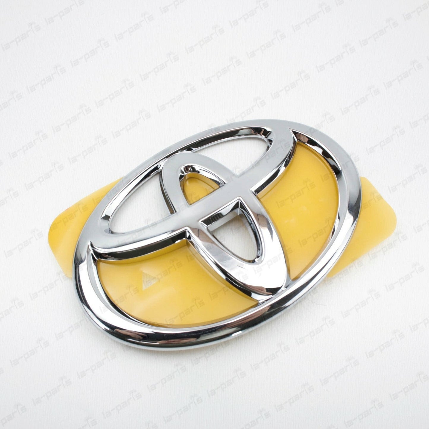 NEW GENUINE FOR TOYOTA COROLLA CAMRY RAV4 CHROME REAR BACK EMBLEM 90975-02071