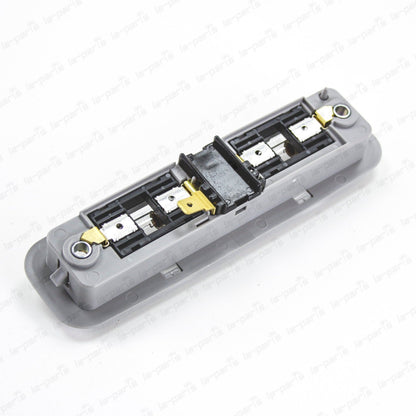 New Genuine Honda 98-00 Civic Clear Gray Front Map Light Assy  34256-SR3-901ZB