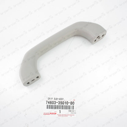 GENUINE TOYOTA 07-14 FJ CRUISER HAND ASSIST GRIP HANDLE 74603-35010-B0 NEW OEM