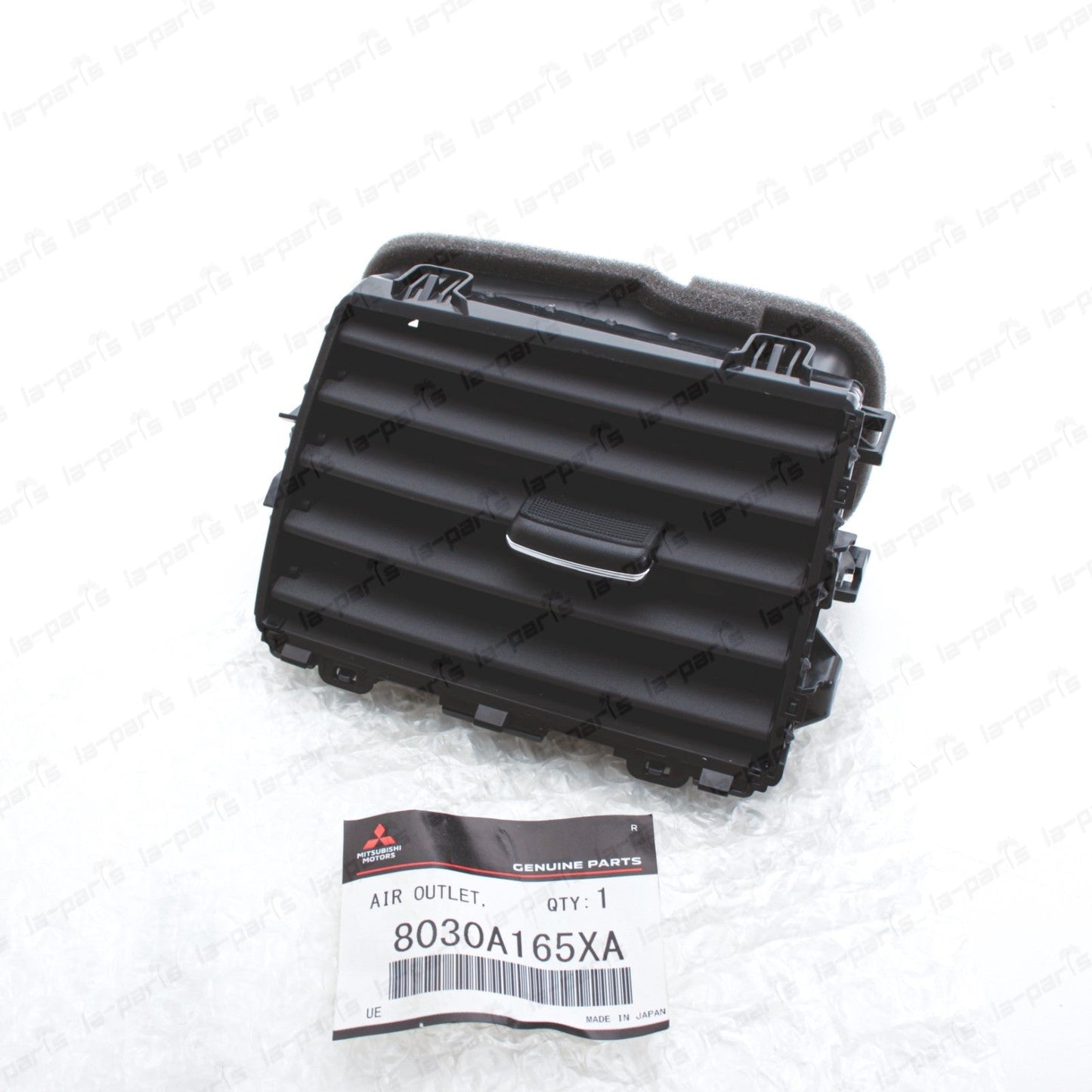 New Genuine OEM Mitsubishi 11-19 Outlander Sport Driver Air Outlet 8030A165XA