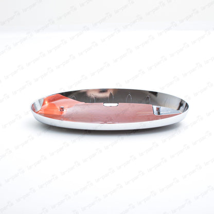 New Genuine OEM Subaru 12-14 Impreza XV Crosstrek Front Grill Emblem 93013FJ000