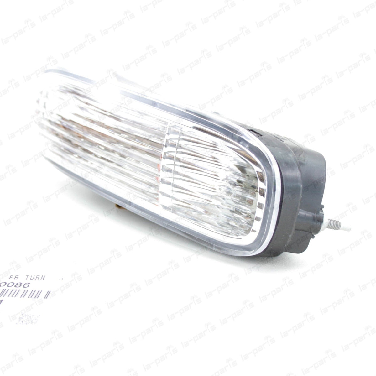 Genuine Toyota Supra MK4 JZA80 Front Bumper Turn Signal Lights Lamp Assy RH+LH