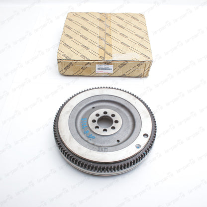 Genuine Toyota Hilux Fortuner Land Cruiser Diesel 2LT 5LE Flywheel 13405-54080