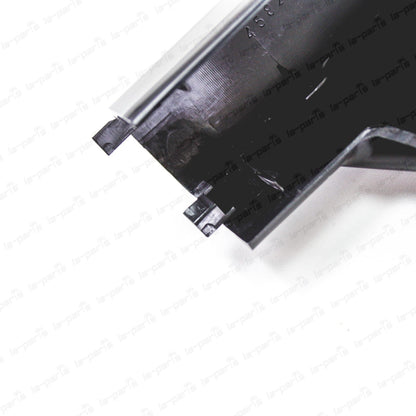 New Genuine Toyota 03-07 Land Cruiser Rear Passenger Roof Rack Cover 63493-60070