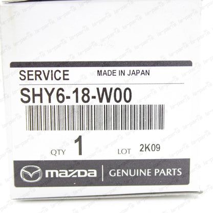 Genuine Mazda CX-5 Diesel Exhaust Gas Pressure Sensor Service Kit SHY6-18-W00