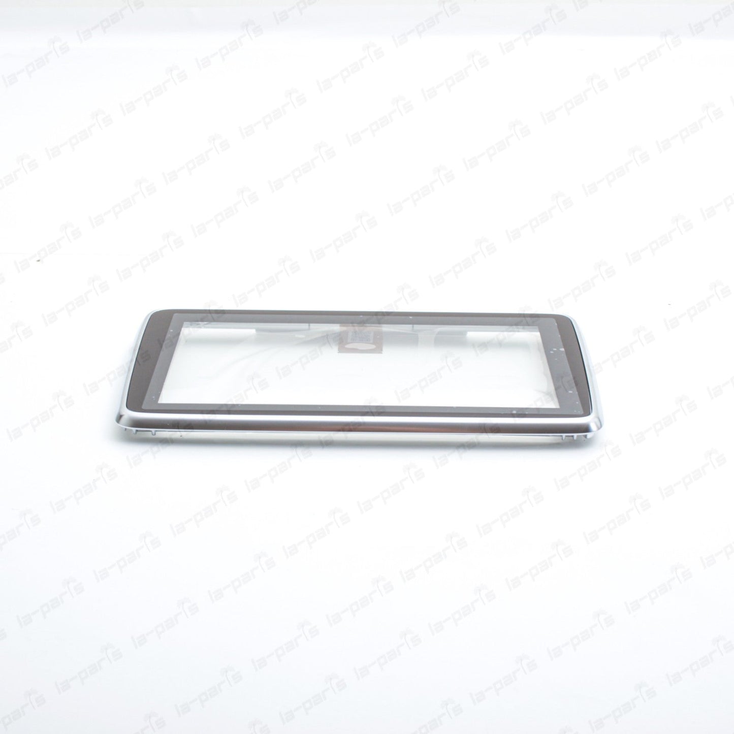 New Genuine OEM Mazda 3 2014-2016 Central Display Lens Repair Kit BHY1-61-1JZ