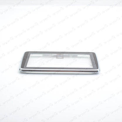 New Genuine OEM Mazda 3 2014-2016 Central Display Lens Repair Kit BHY1-61-1JZ